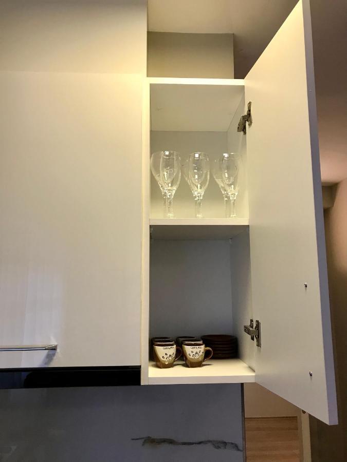 Home Away From Home Apartment Durrës 외부 사진