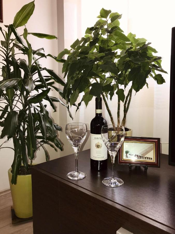 Home Away From Home Apartment Durrës 외부 사진
