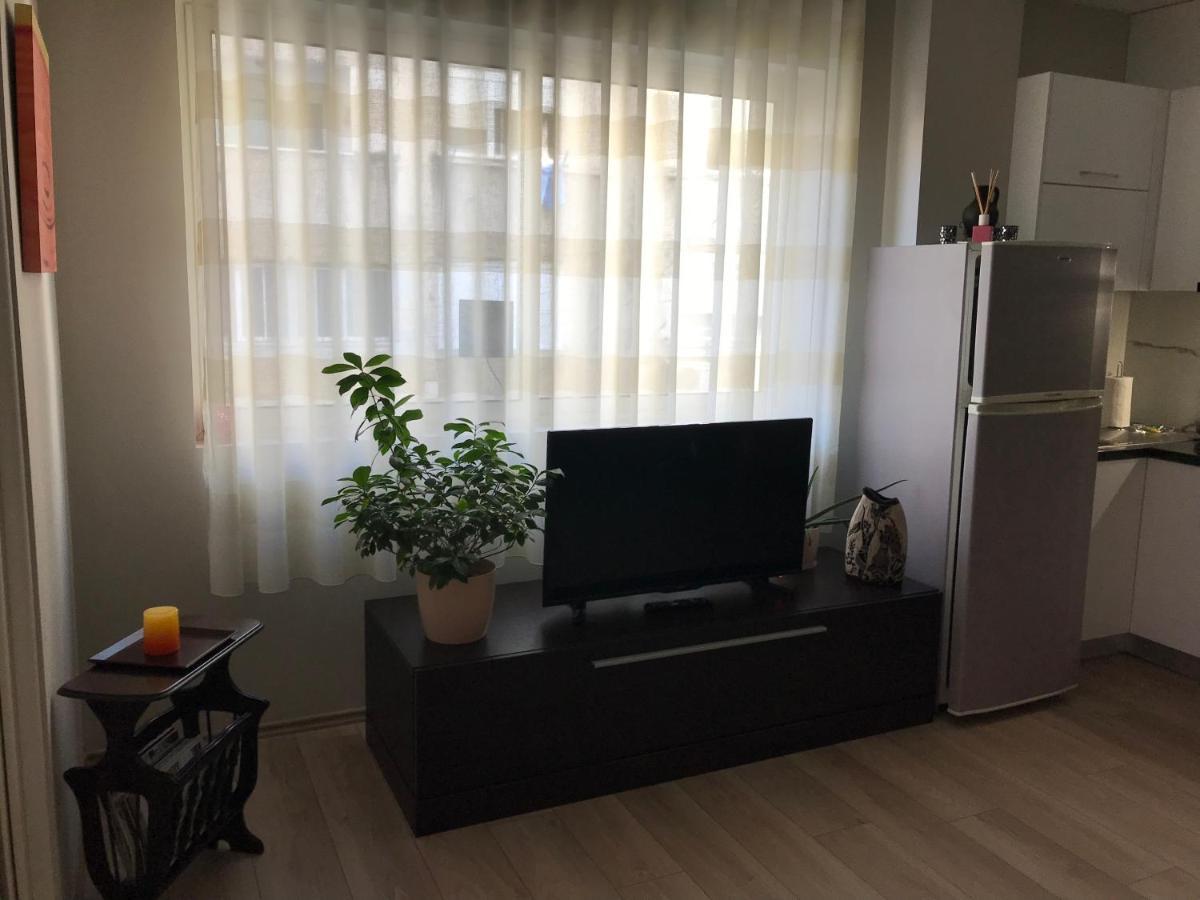 Home Away From Home Apartment Durrës 외부 사진