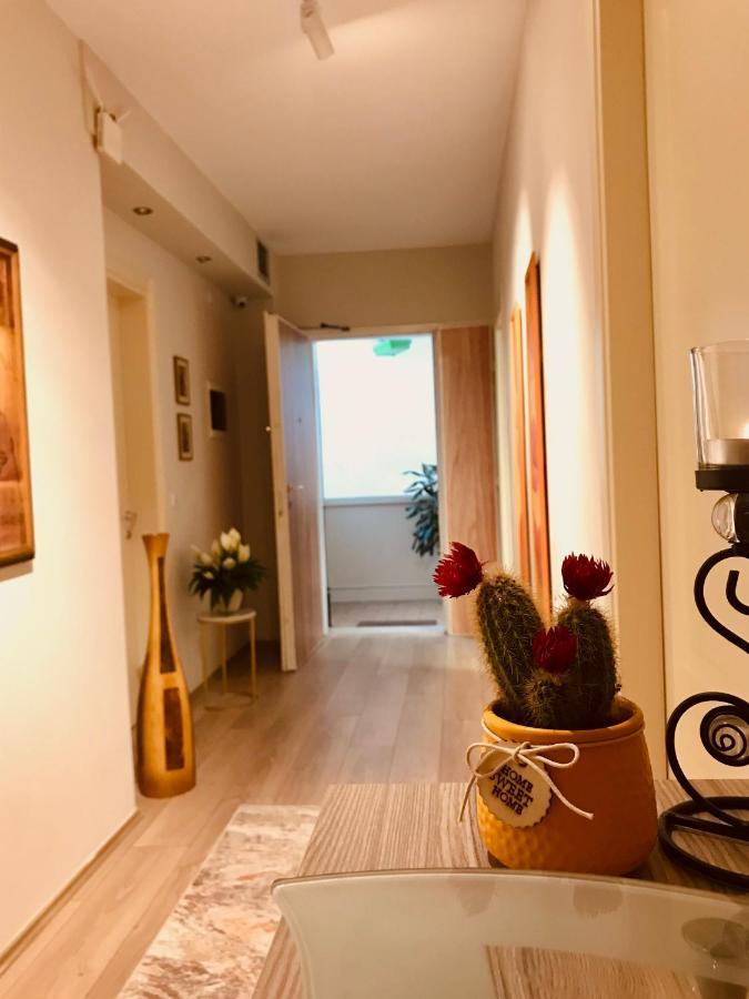 Home Away From Home Apartment Durrës 외부 사진