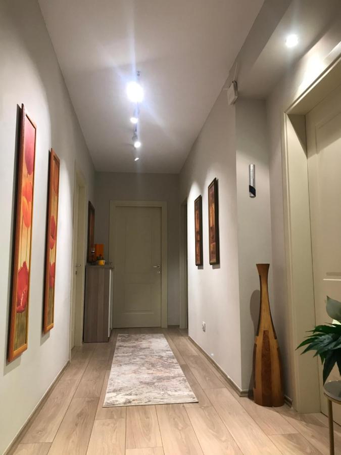 Home Away From Home Apartment Durrës 외부 사진