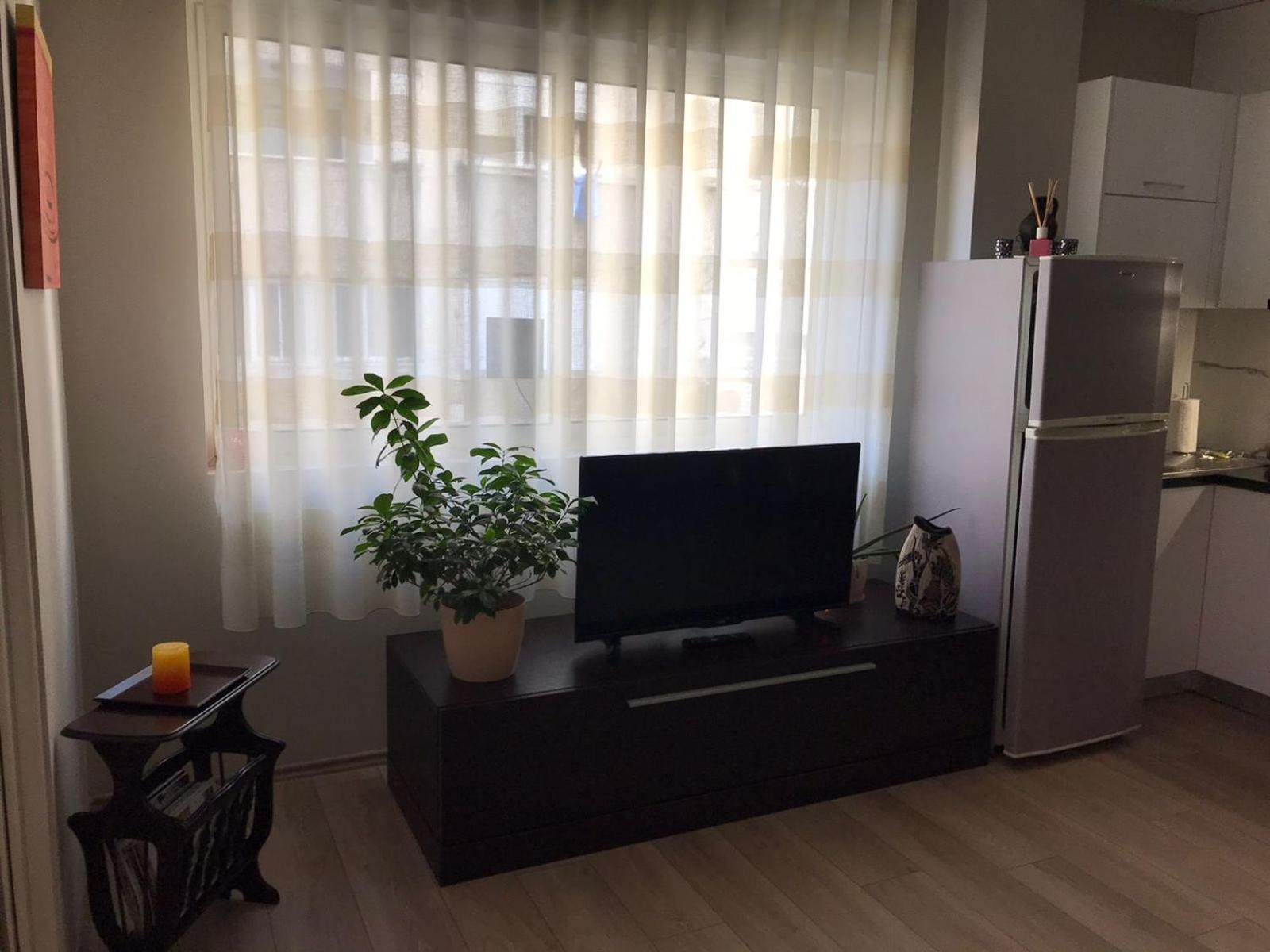 Home Away From Home Apartment Durrës 외부 사진